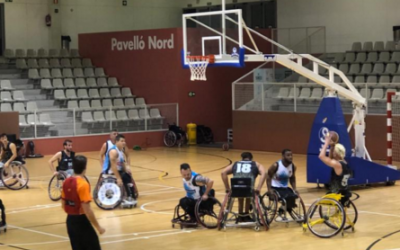 El Global Basket viatjarà a Burgos amb la intenció de sumar la segona victòria del campionat | Global Basket